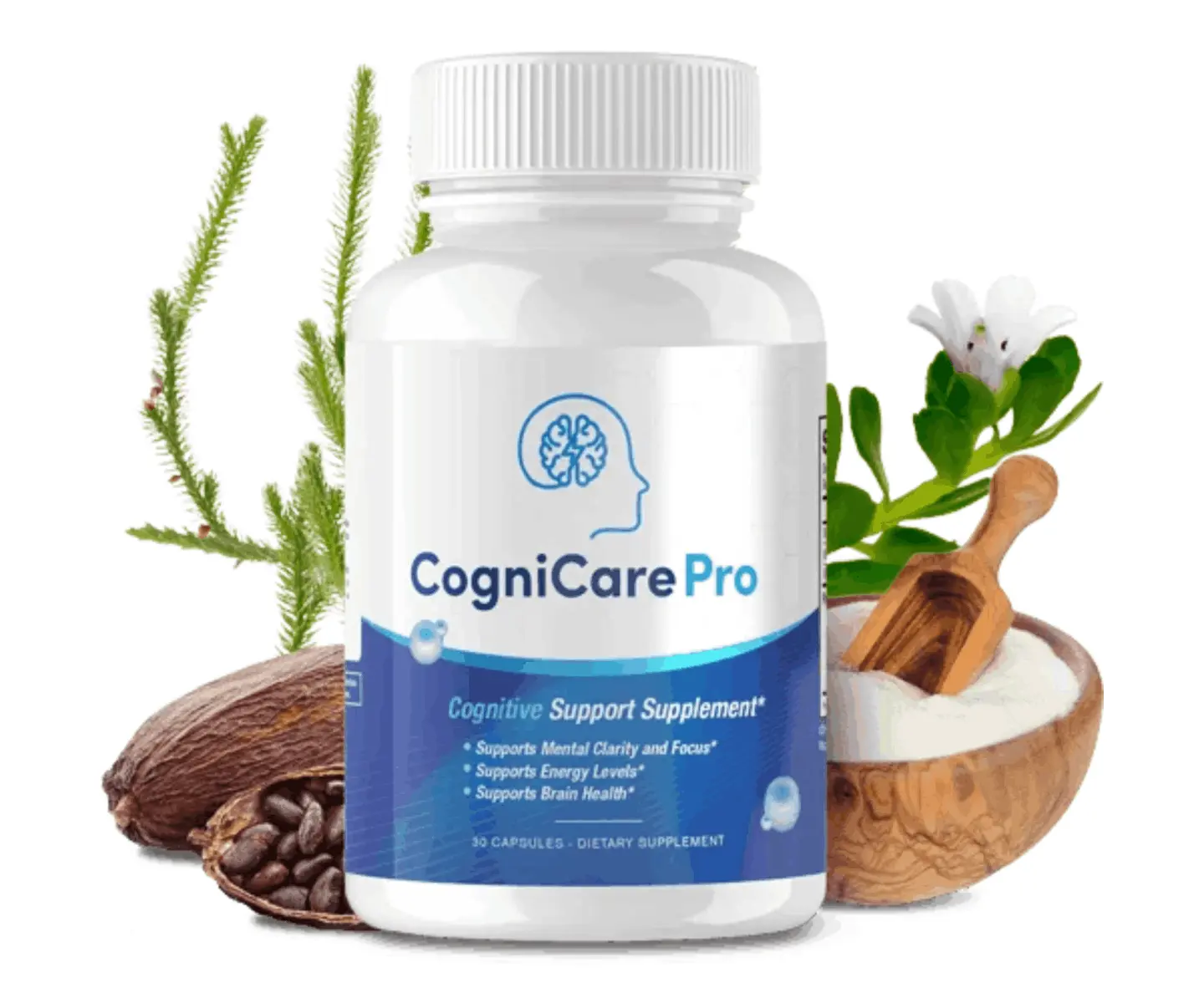 cognicare pro