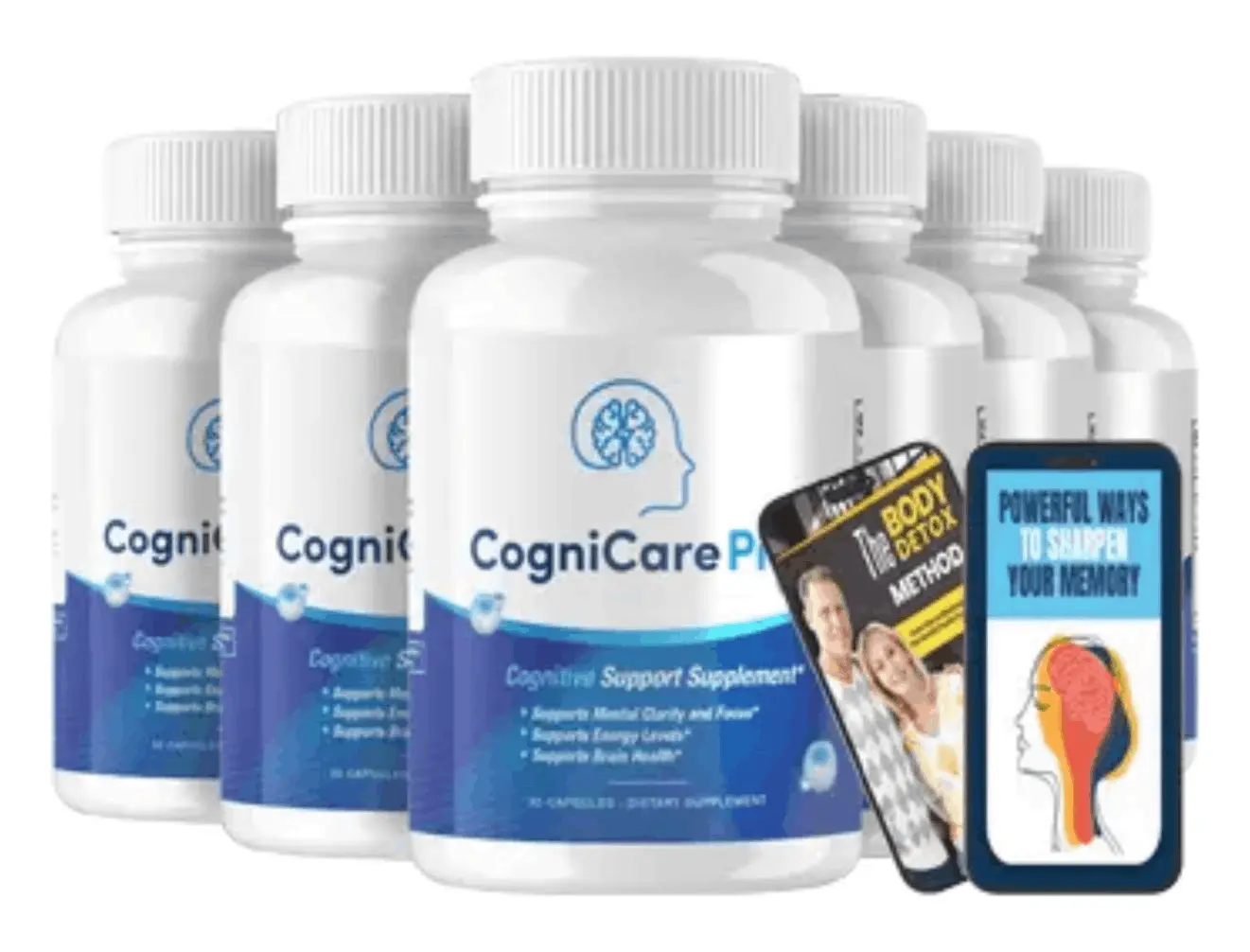 cognicare pro discount